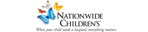 nationwide children's branding